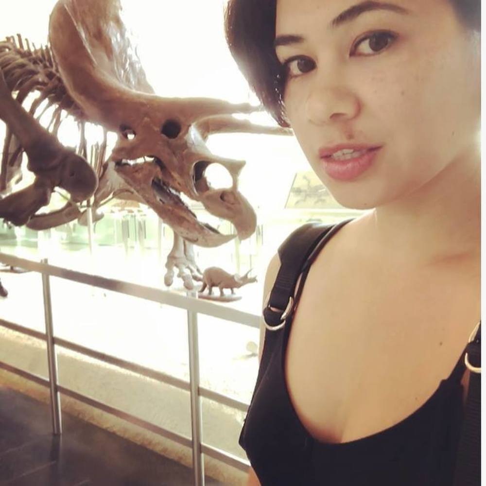 Meet your Posher, Sharlee